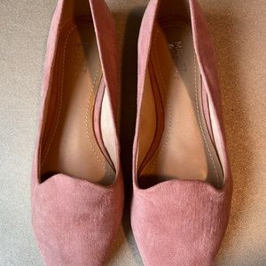 New Never Ron Market Spruce Flats